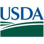 USDA logo